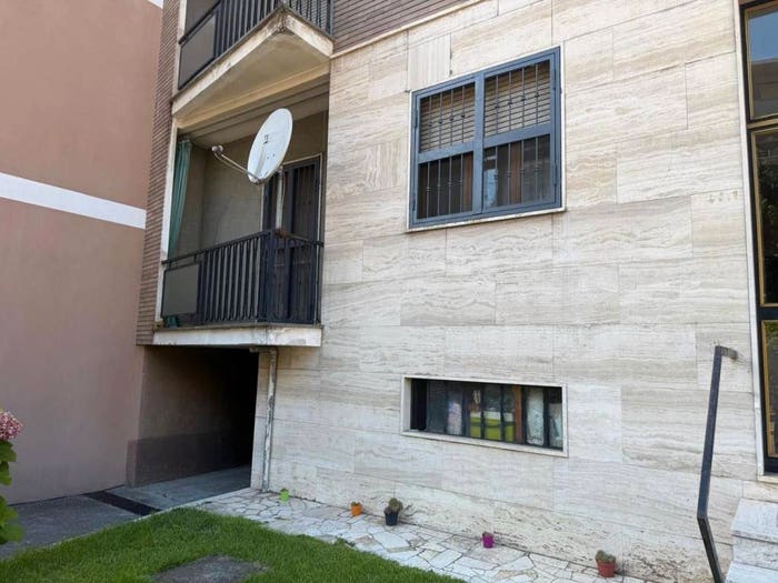 Appartamento con 5 locali in vendita in VIA BELDIPORTO, Centro, Mortara
