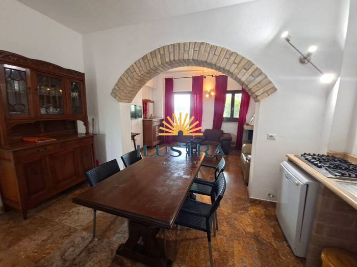 Appartamento trilocale in vendita in CONTRADA SAN SAVINO, Acquaviva Picena