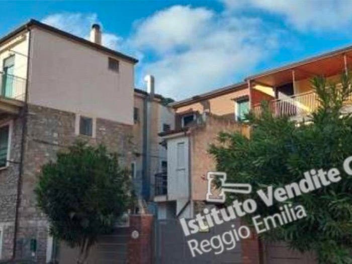 Appartamento bilocale in vendita in Corso Vittorio Emanuele fraz Agnone, Agnone, Montecorice