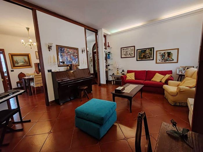Appartamento con 5 locali in vendita in Via di Saponara, Acilia, Roma