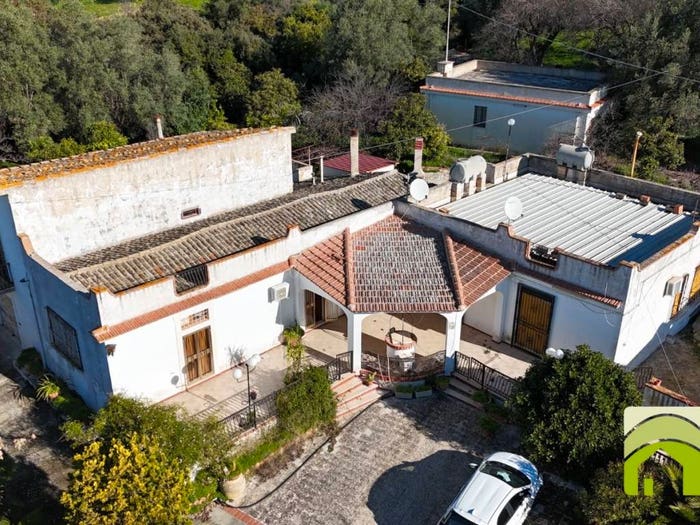 Casa con 6 locali in vendita in Strada Provinciale Serra del Ventro Tre Fontane, Noto