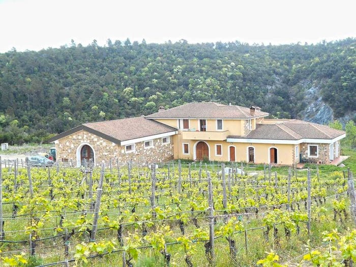 Casa con 6 locali in vendita in Murlo, Casciano