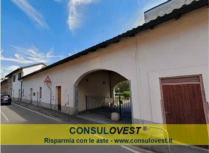 Appartamento trilocale in vendita in Via Unica Bolgiano, Centro, San Donato Milanese
