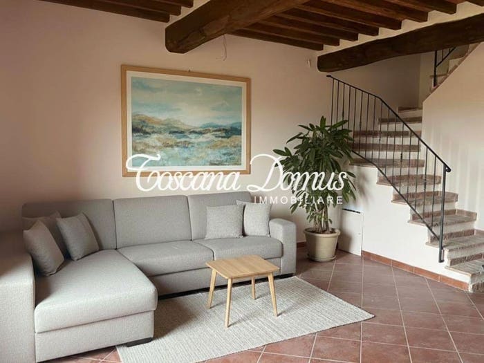Casa trilocale in vendita in Str di Salteano, Asciano
