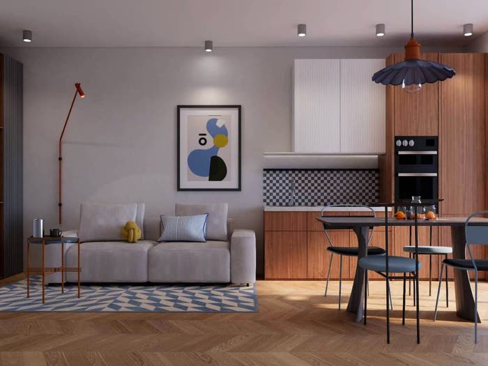 Appartamento bilocale in vendita in Via Don Bartolomeo Grazioli, Affori, Milano