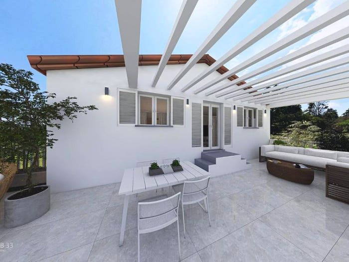 Appartamento quadrilocale in vendita in Via IV Novembre, San Frediano Nord San Casciano, Cascina