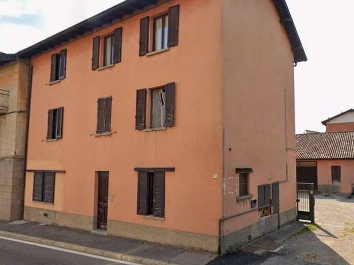 Appartamento trilocale in vendita in Sant'Antonio, Cantù