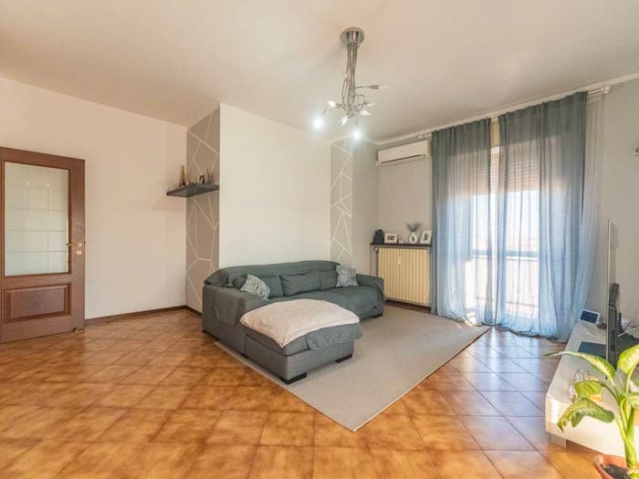 Appartamento trilocale in vendita in Via Armando Diaz, Abbiategrasso