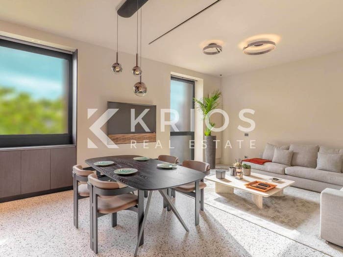 Appartamento trilocale in vendita in Via della Moscova, Moscova, Milano