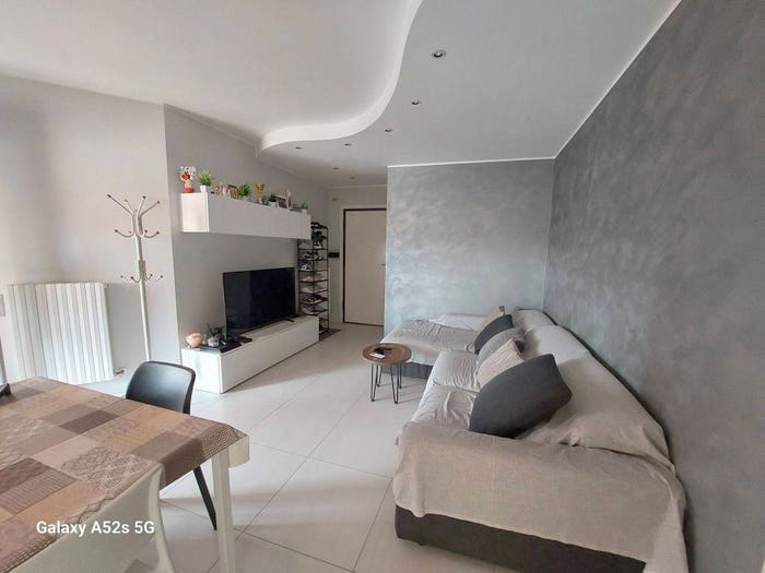 Appartamento quadrilocale in vendita in Via Bellandra, Sant'Orso, Fano