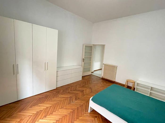 Appartamento bilocale in vendita in Via Antonio Bazzini, Città Studi, Milano