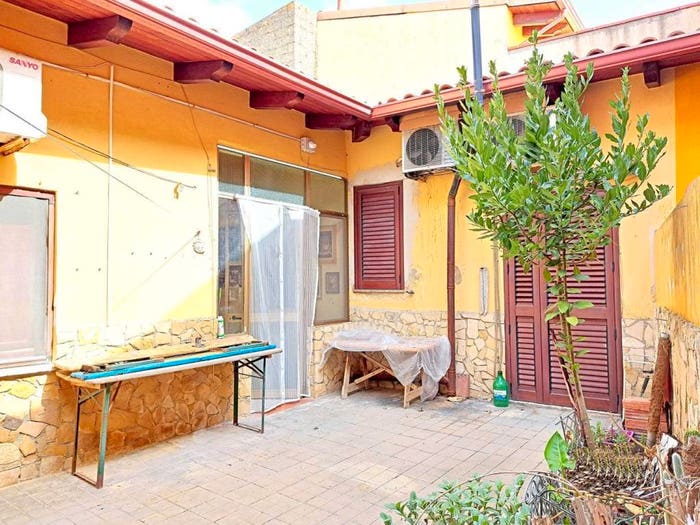 Casa trilocale in vendita in Centro, Sanluri