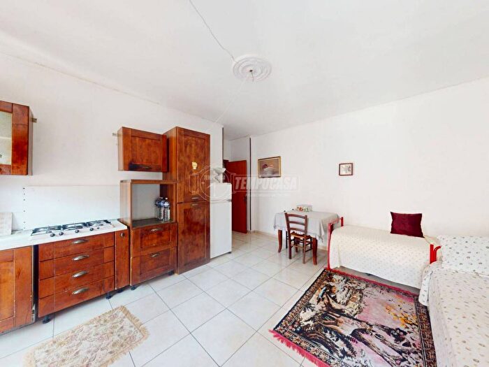 Appartamento quadrilocale in vendita in Via san francesco d'assisi, Centro, Porto Sant'Elpidio