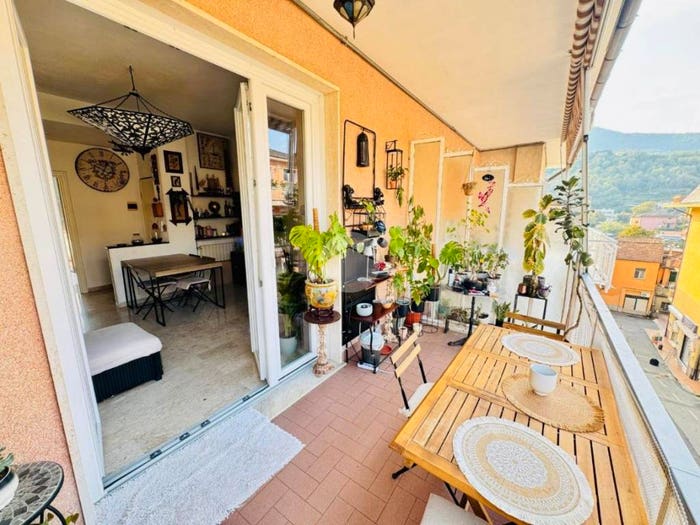Appartamento con 5 locali in vendita in Via Nicolò Sottanis, Centro, Casarza Ligure