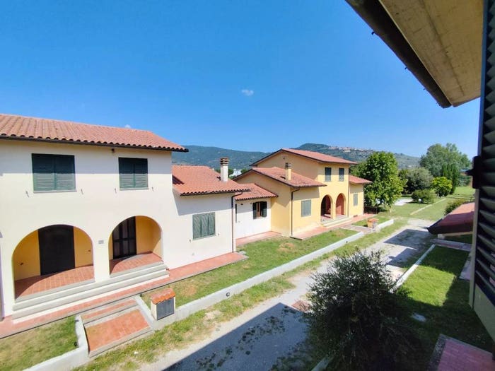 Casa con 6 locali in vendita in Tavernelle, Tavernelle Sant'Eusebio, Cortona