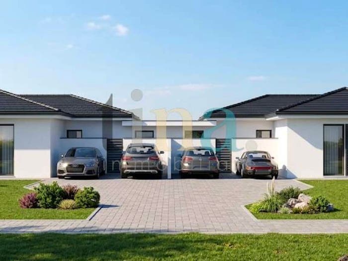 Casa quadrilocale in vendita in Via Aurelia Sud, Cecina Centro, Cecina