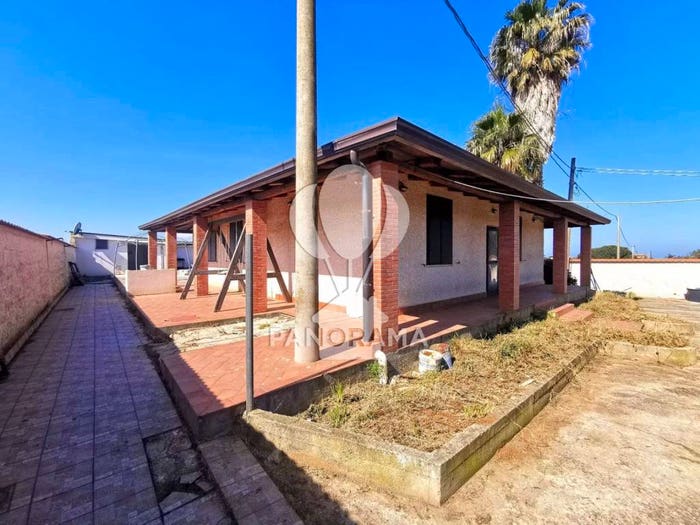Casa con 5 locali in vendita in BB falconeria, Partinico