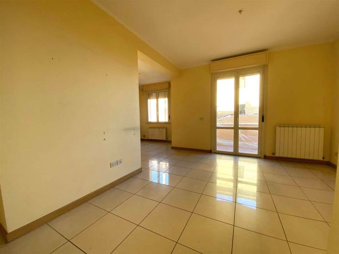 Appartamento quadrilocale in vendita in Via Demetrio Mencattelli, Centro, Chianciano Terme