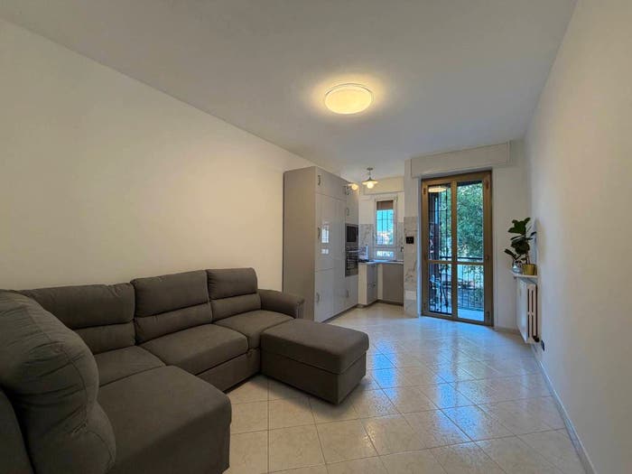 Appartamento monolocale in vendita in Via Marco D'Agrate, Corvetto, Milano
