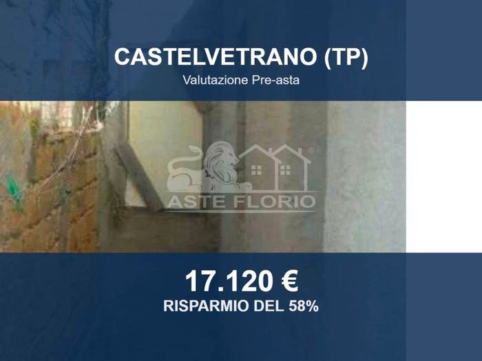 Casa con 5 locali in vendita in Contrada ManicalungaTriscina null, Triscina, Castelvetrano