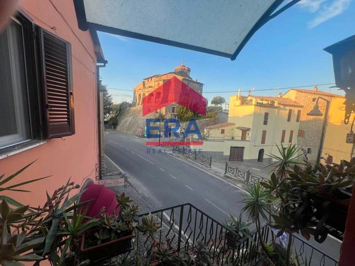 Casa bilocale in vendita in Via Verentana, Marta