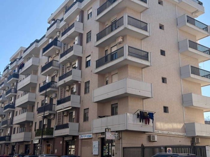 Appartamento trilocale in vendita in via lucera, Candelaro Via Lucera, Foggia