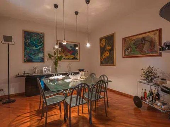 Casa con 6 locali in vendita in San Salvatore No Number, Centro, Bucine
