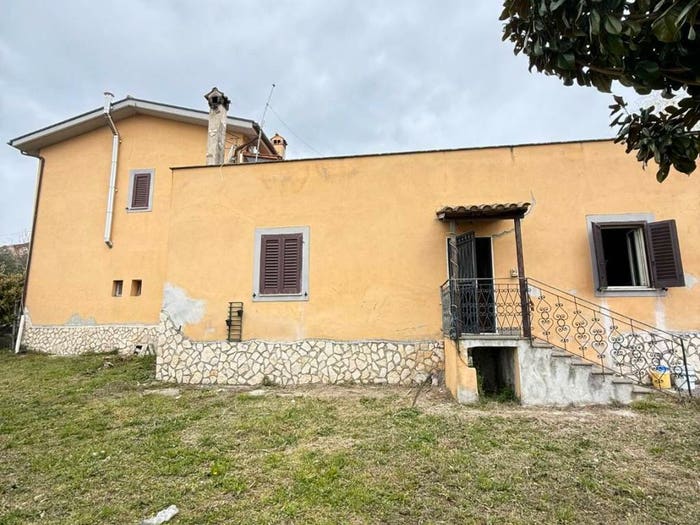 Casa con 6 locali in vendita in Via San Procolo, Centro, Paliano