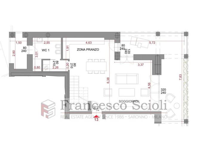 Case in Vendita e in Affitto - 2