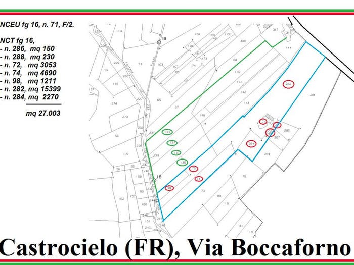 Case in Vendita e in Affitto - 2