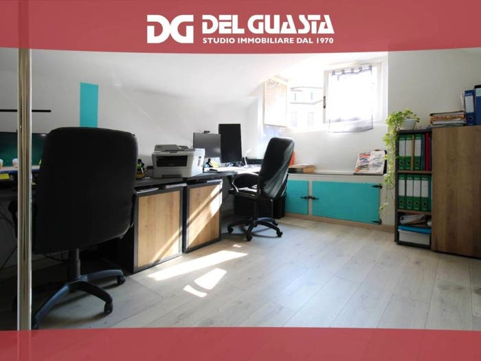 Appartamento monolocale in vendita in Via Roma, Centro Città, Genova
