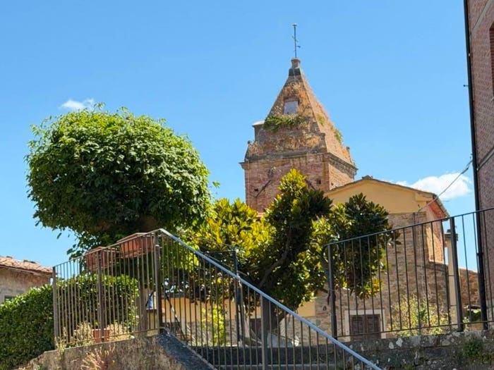 Appartamento quadrilocale in vendita in Chianni