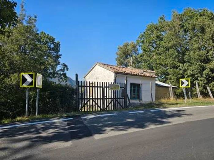 Casa trilocale in vendita in Contrada Montagna, Montagna, Papasidero