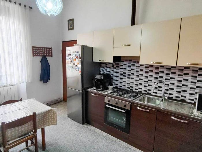 Appartamento bilocale in vendita in Via Giuseppe Garibaldi, Centro, Asso