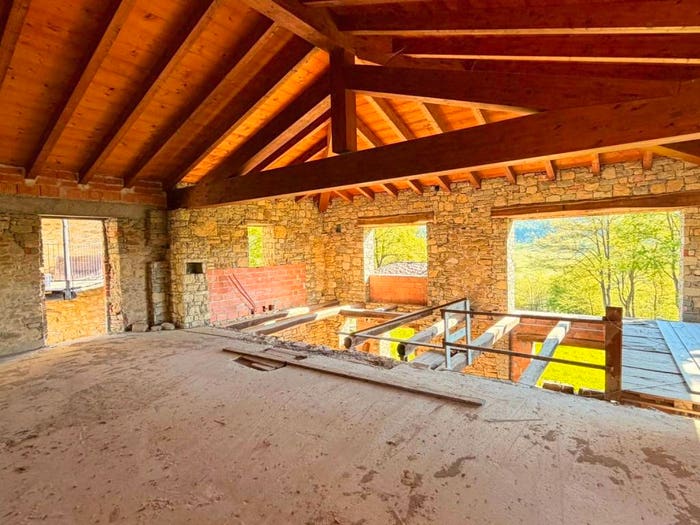 Casa trilocale in vendita in Borgata San Giovanni Belbo, Camerana