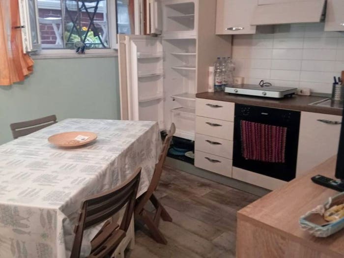 Appartamento bilocale in vendita in Via Roma, Laigueglia