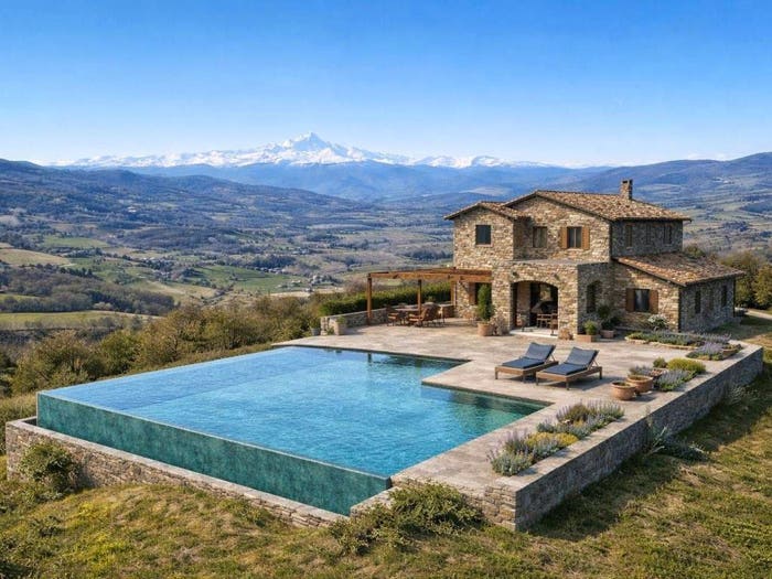 Casa monolocale in vendita in Ponti