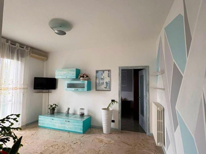 Appartamento trilocale in vendita in Via Michelangelo Buonarroti, Centro, Lodi Vecchio