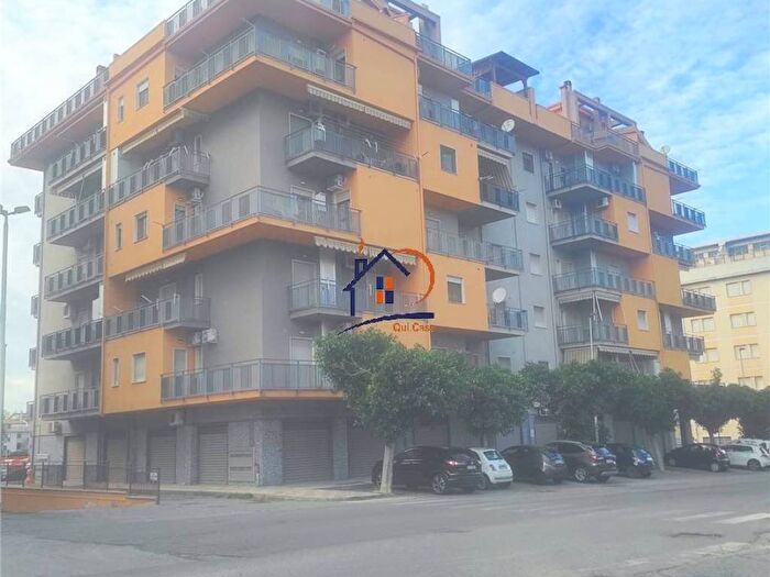 Appartamento trilocale in vendita in Via dei Bizantini, Rossano Stazione, CoriglianoRossano