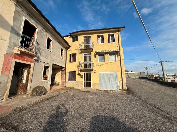 Casa quadrilocale in vendita in Via Belvedere, Cornedo Vicentino