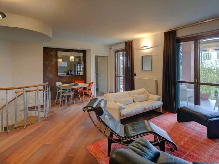 Casa con 5 locali in vendita in strada Revigliasco, Testona San Michele, Moncalieri