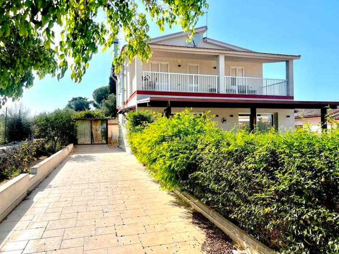 Casa con 5 locali in vendita in Tivoli, Siracusa