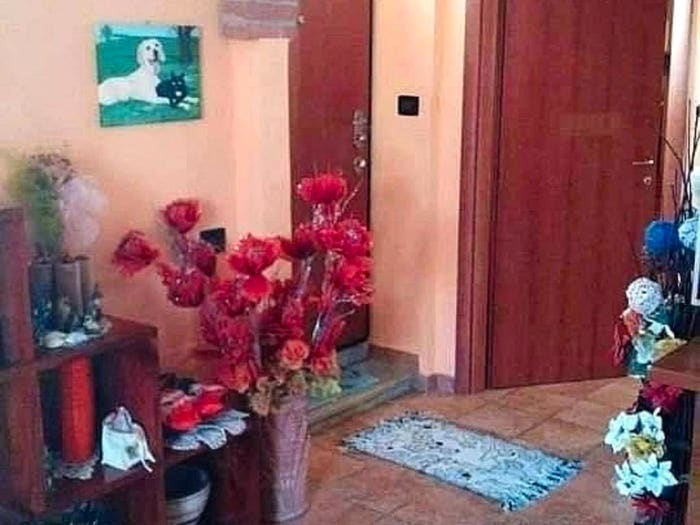 Casa con 5 locali in vendita in Piazza Castagnola, Castagnola, Massa