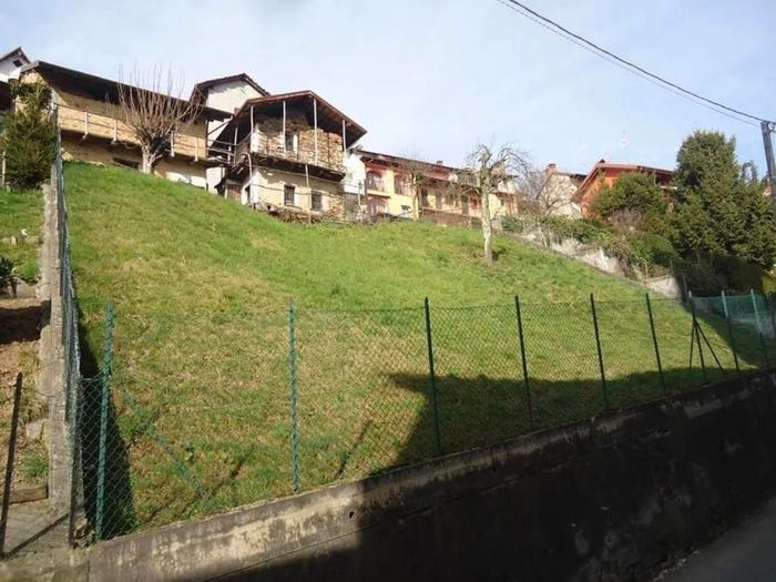 Casa trilocale in vendita in Via Ragazzi, Sovazza, Armeno