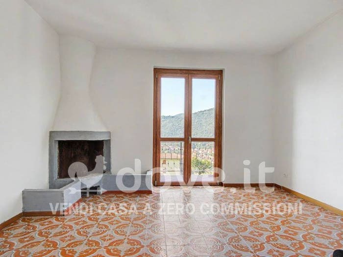Appartamento quadrilocale in vendita in Via San Giovanni, Centro, Sovere