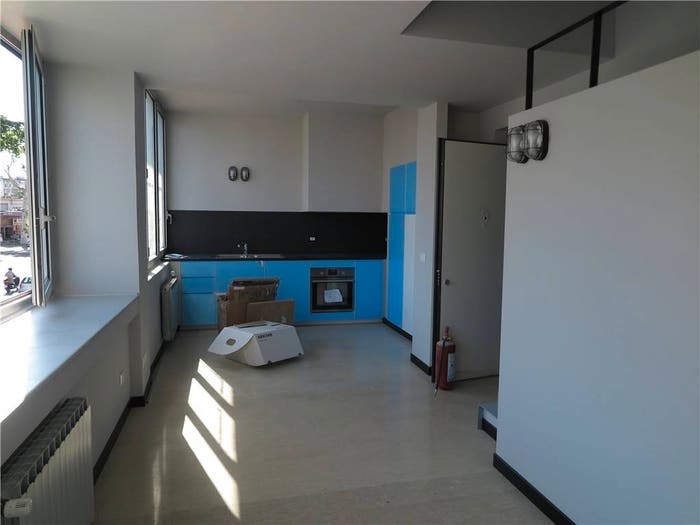 Appartamento trilocale in vendita in VIA BARACCA, Novoli, Firenze