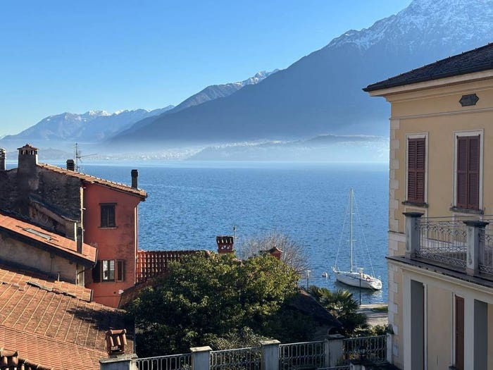 Appartamento bilocale in vendita in Via Suganappa, Gravedona, Gravedona ed Uniti