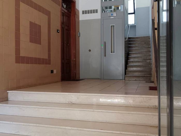 Appartamento con 5 locali in vendita in Piazza Ugo Foscolo, Quartieri Settecenteschi, Foggia