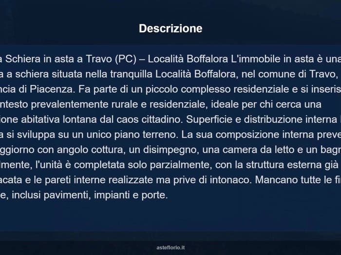 Case in Vendita e in Affitto - 3