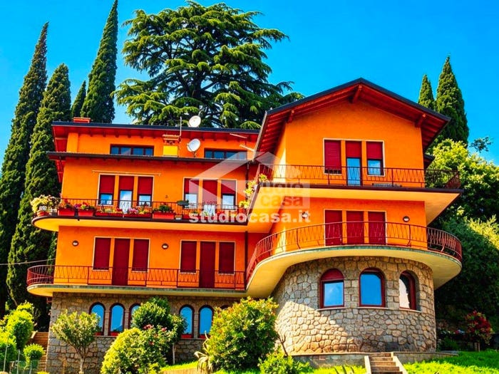 Appartamento quadrilocale in vendita in Lovere